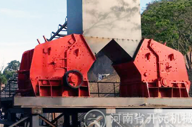 制造選礦設(shè)備、建材機(jī)械的專(zhuān)業(yè)廠(chǎng)家